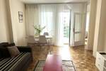 Troiposoban stan, Beograd - Crveni Krst | Izdavanje · 89m² · 1.200€