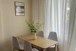 Troiposoban stan, Beograd - Crveni Krst | Izdavanje · 89m² · 1.200€