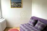 Troiposoban stan, Beograd - Crveni Krst | Izdavanje · 89m² · 1.200€