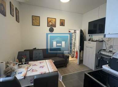 Jednoiposoban stan, Jagodina | Prodaja · 40m² · 62.000€
