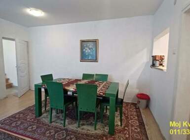 Trosoban stan, Beograd - Kalvarija | Prodaja · 66m² · 170.000€