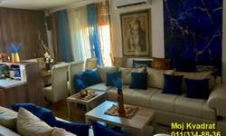Dvosoban stan, Beograd - Višnjica | Prodaja · 46m² · 129.900€