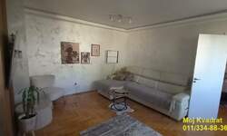 Jednoiposoban stan, Beograd - Filmski Grad | Prodaja · 50m² · 162.000€