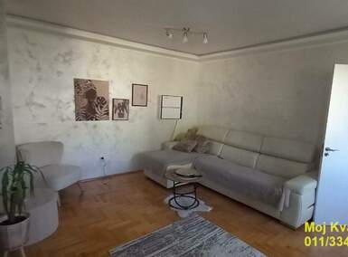 Jednoiposoban stan, Beograd - Filmski Grad | Prodaja · 50m² · 162.000€