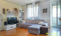 Cetvorosoban stan, Beograd - Darvinova pošta | Prodaja · 102m² · 295.000€