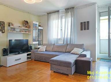 Cetvorosoban stan, Beograd - Darvinova pošta | Prodaja · 102m² · 295.000€