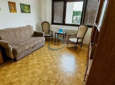 Jednosoban stan, Beograd - Stari Košutnjak | Prodaja · 45m² · 135.000€