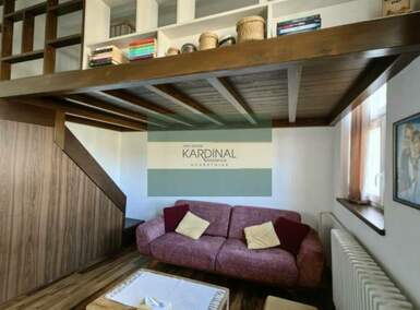 Garsonjera, Kragujevac | Prodaja · 24m² · 70.000€