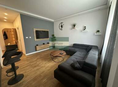 Jednoiposoban stan, Novi Sad | Prodaja · 42m² · 118.500€