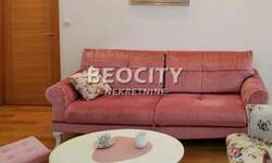 Dvosoban stan, Beograd - Vračar (centar) | Izdavanje · 45m² · 900€