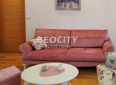Dvosoban stan, Beograd - Vračar (centar) | Izdavanje · 45m² · 900€