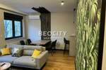 Dvosoban stan, Novi Sad - Rotkvarija | Izdavanje · 45m² · 500€
