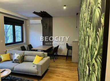 Dvosoban stan, Novi Sad - Rotkvarija | Izdavanje · 45m² · 500€