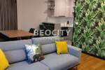 Dvosoban stan, Novi Sad - Rotkvarija | Izdavanje · 45m² · 500€