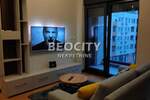Dvosoban stan, Novi Sad - Rotkvarija | Izdavanje · 45m² · 500€