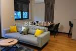 Dvosoban stan, Novi Sad - Rotkvarija | Izdavanje · 45m² · 500€