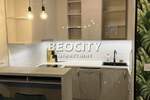Dvosoban stan, Novi Sad - Rotkvarija | Izdavanje · 45m² · 500€