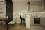Dvosoban stan, Novi Sad - Rotkvarija | Izdavanje · 45m² · 500€