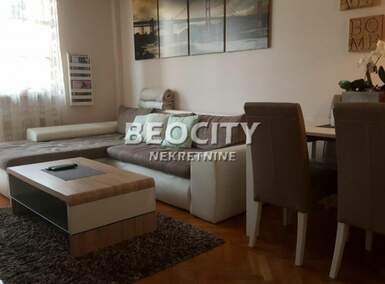 Dvosoban stan, Novi Sad - Grbavica | Izdavanje · 40m² · 450€
