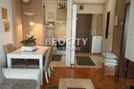 Dvosoban stan, Novi Sad - Grbavica | Izdavanje · 40m² · 450€