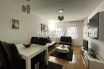 Trosoban stan, Novi Sad - Nova Detelinara | Izdavanje · 65m² · 550€