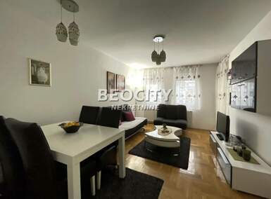Trosoban stan, Novi Sad - Nova Detelinara | Izdavanje · 65m² · 550€