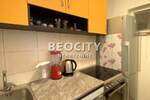 Trosoban stan, Novi Sad - Nova Detelinara | Izdavanje · 65m² · 550€