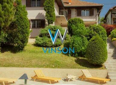 Kuća, Novi Sad - Ledinci | Izdavanje · 180m² · 2.900€