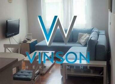Dvoiposoban stan, Novi Sad - Grbavica | Izdavanje · 56m² · 600€