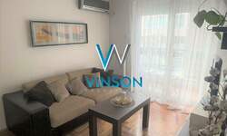 Jednoiposoban stan, Novi Sad - Grbavica | Izdavanje · 38m² · 450€