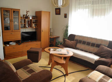 Dvosoban stan, Niš - Centar | Izdavanje · 48m² · 300€