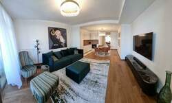 Trosoban stan, Beograd - Beograd na vodi | Izdavanje · 83m² · 1.700€