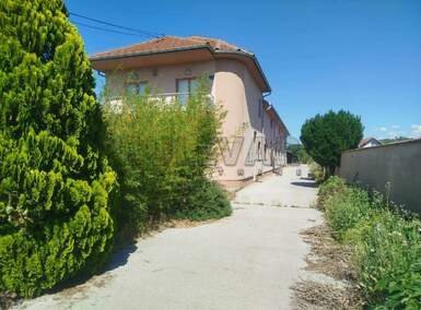 Poslovni prostor / Lokal, Leskovac - Ohridsko Naselje | Izdavanje · 650m² · 2.000€