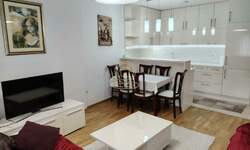 Trosoban stan, Novi Sad - Stari Majur | Izdavanje · 65m² · 570€