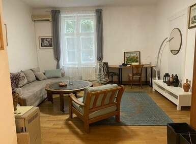 Dvosoban stan, Beograd - Savamala | Izdavanje · 69m² · 800€