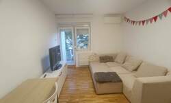 Jednoiposoban stan, Novi Sad | Izdavanje · 50m² · 500€
