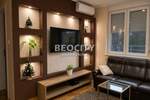 Dvosoban stan, Novi Sad - Bulevar Oslobođenja | Izdavanje · 50m² · 650€