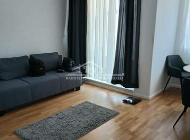 Jednoiposoban stan, Beograd - Batajnica | Prodaja · 45m² · 115.000€