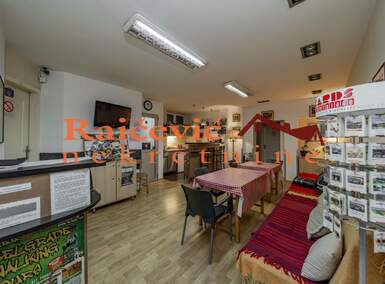 Stan, Beograd - Centar | Prodaja · 93m² · 350.000€