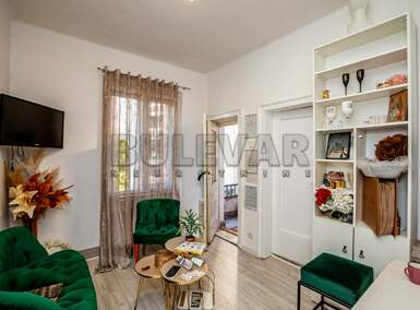 Dvosoban stan, Niš - Čair | Prodaja · 68m² · 139.000€