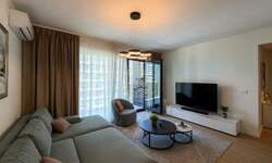 Trosoban stan, Beograd - Beograd na vodi | Izdavanje · 88m² · 2.000€
