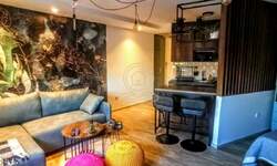 Jednosoban stan, Novi Sad | Izdavanje · 33m² · 380€