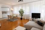 Cetvorosoban stan, Beograd - Hram Sv. Save | Izdavanje · 104m² · 1.400€