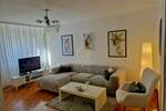 Cetvorosoban stan, Beograd - Hram Sv. Save | Izdavanje · 104m² · 1.400€