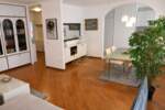 Cetvorosoban stan, Beograd - Hram Sv. Save | Izdavanje · 104m² · 1.400€
