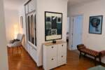 Cetvorosoban stan, Beograd - Hram Sv. Save | Izdavanje · 104m² · 1.400€