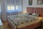 Cetvorosoban stan, Beograd - Hram Sv. Save | Izdavanje · 104m² · 1.400€