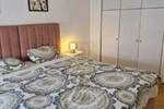 Cetvorosoban stan, Beograd - Hram Sv. Save | Izdavanje · 104m² · 1.400€
