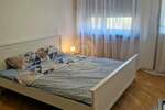 Cetvorosoban stan, Beograd - Hram Sv. Save | Izdavanje · 104m² · 1.400€