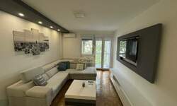 Dvosoban stan, Novi Sad | Izdavanje · 65m² · 600€